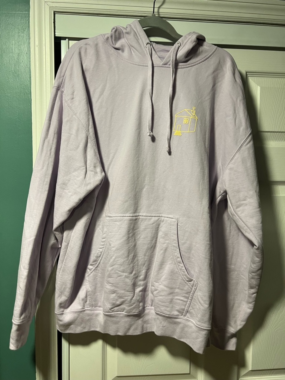 Harry Styles Harry’s House Tour Hoodie